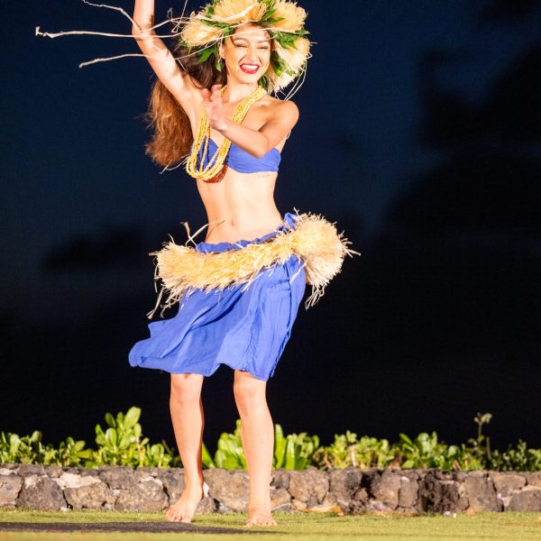 a woman wearing a dress